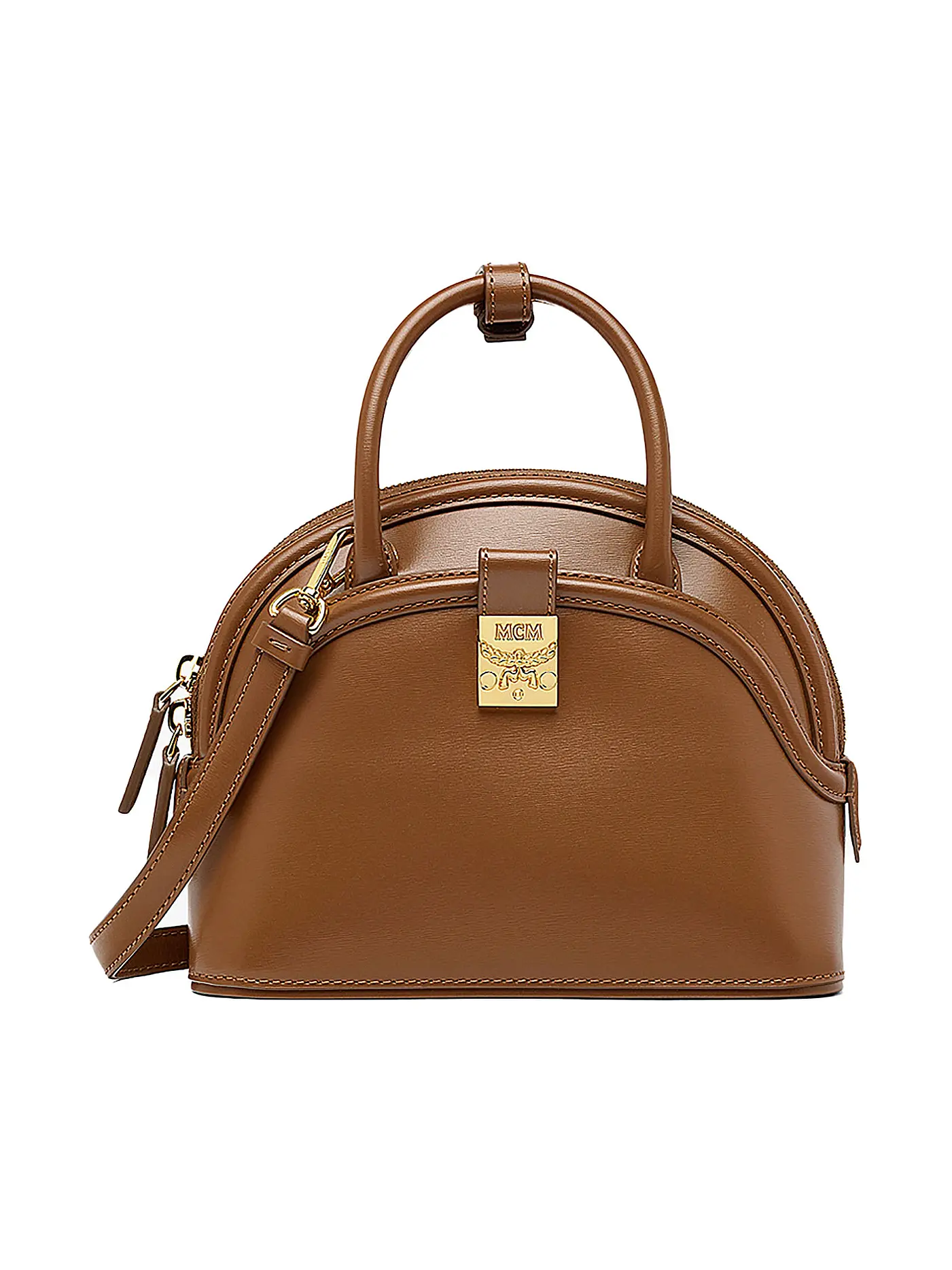 MCM | Tasche - Henkeltasche Anna | 